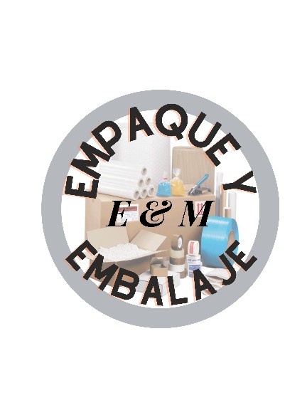 E&M empaque y embalaje